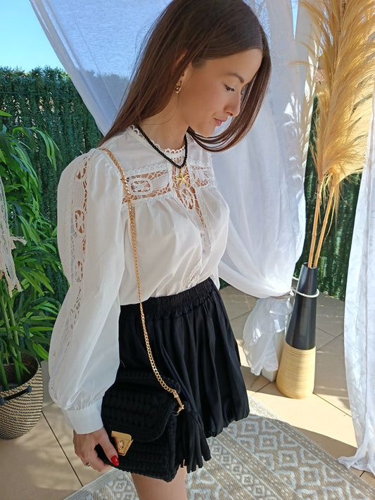 Chemisier "NAIMA"