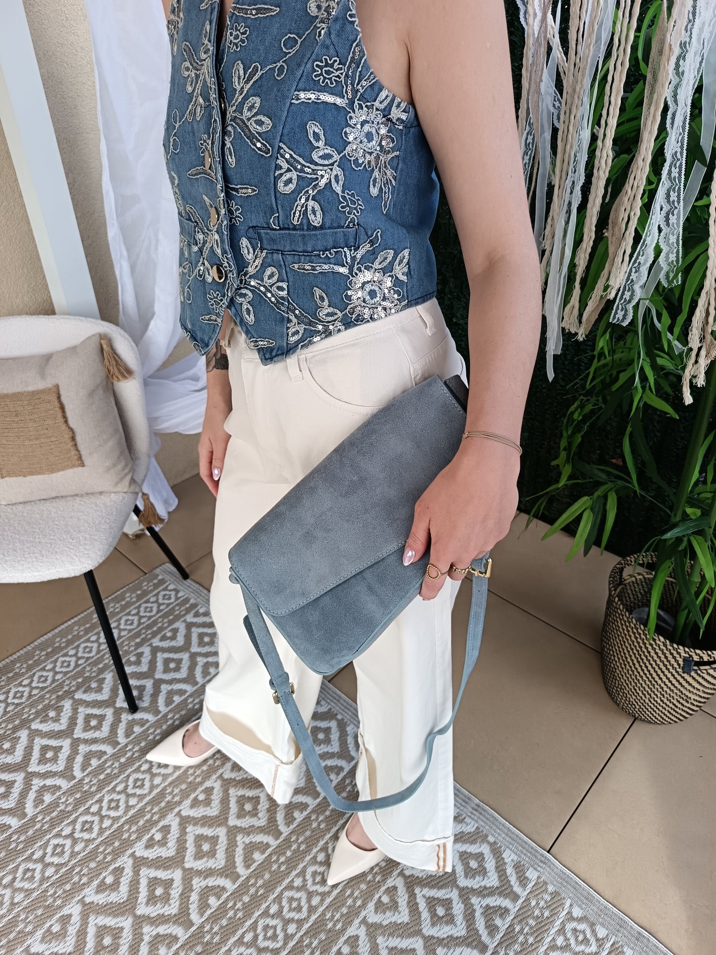 Sac "LOUISE"