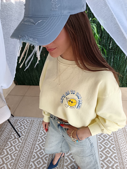 Sweat "SUMMER"