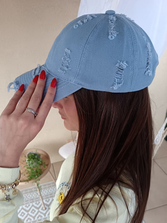 Casquettes "DISA"