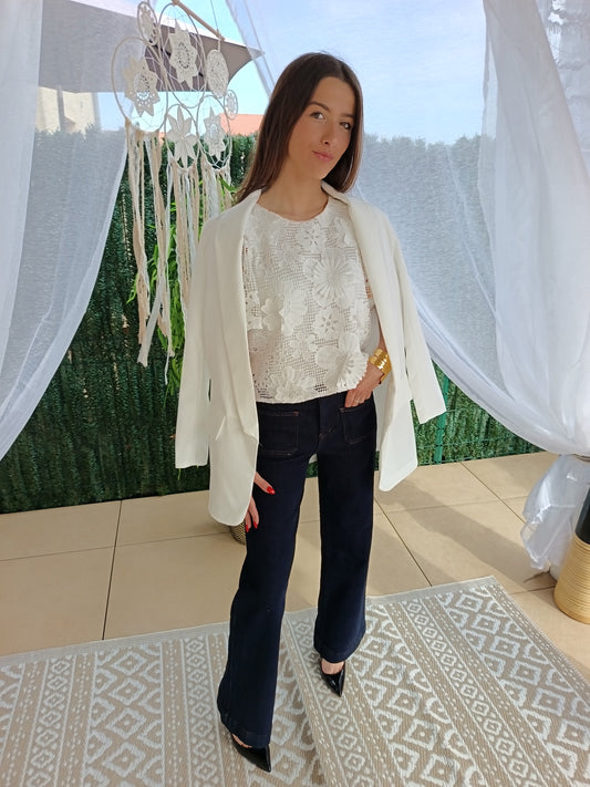 Jeans "LENA"