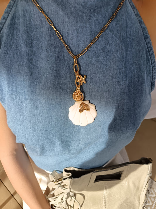 Collier "VENUS"