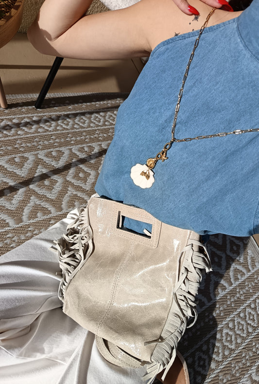 Sac "AMBRE"