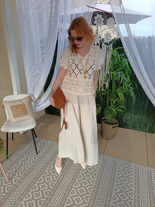Pantalon "ZOE"
