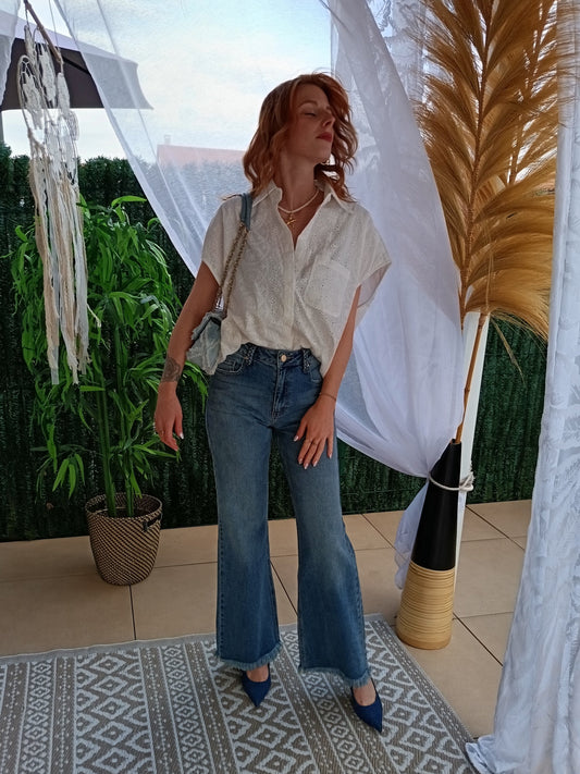 Jeans "ALIX"