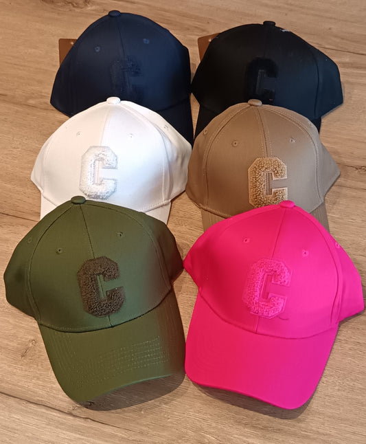 Casquettes "DAPHNE"