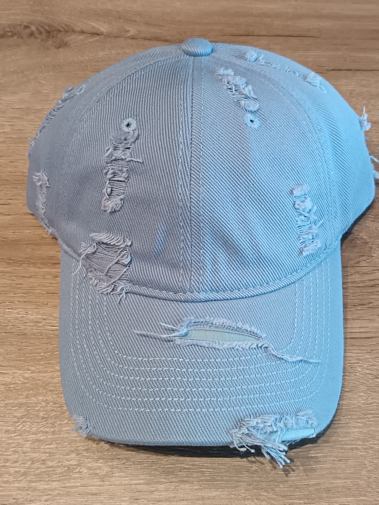 Casquettes "DISA"