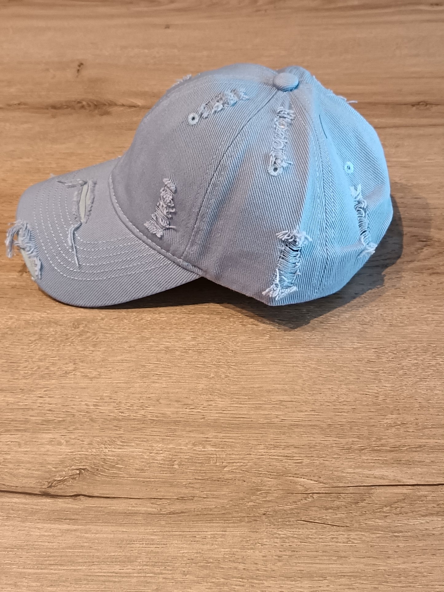 Casquettes "DISA"