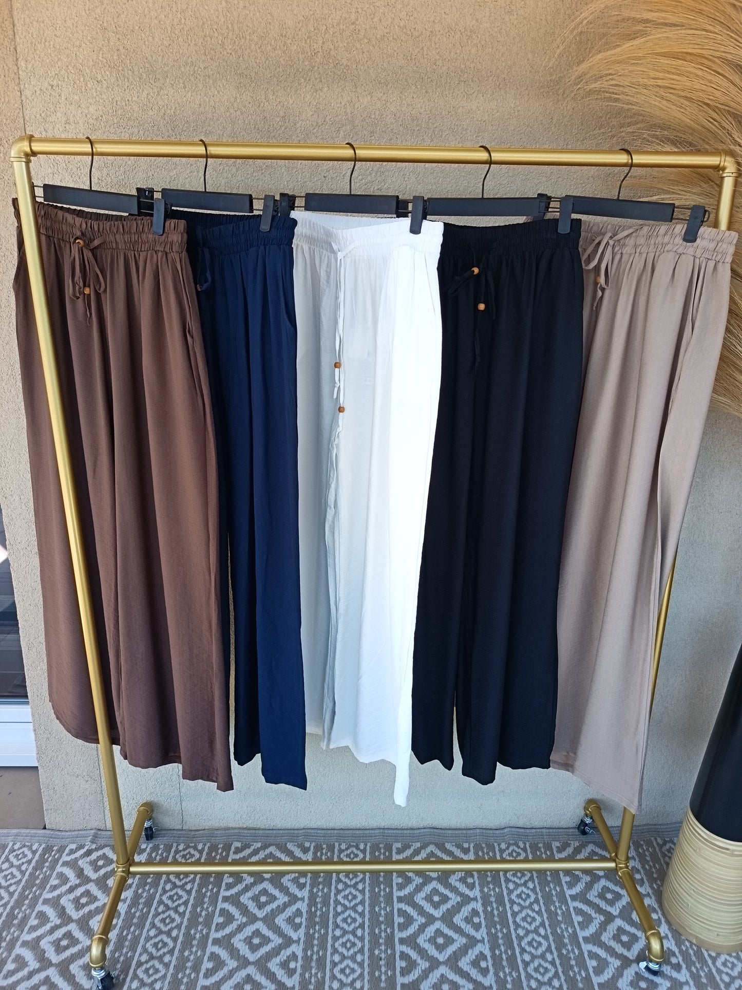 Pantalon "SARAH"