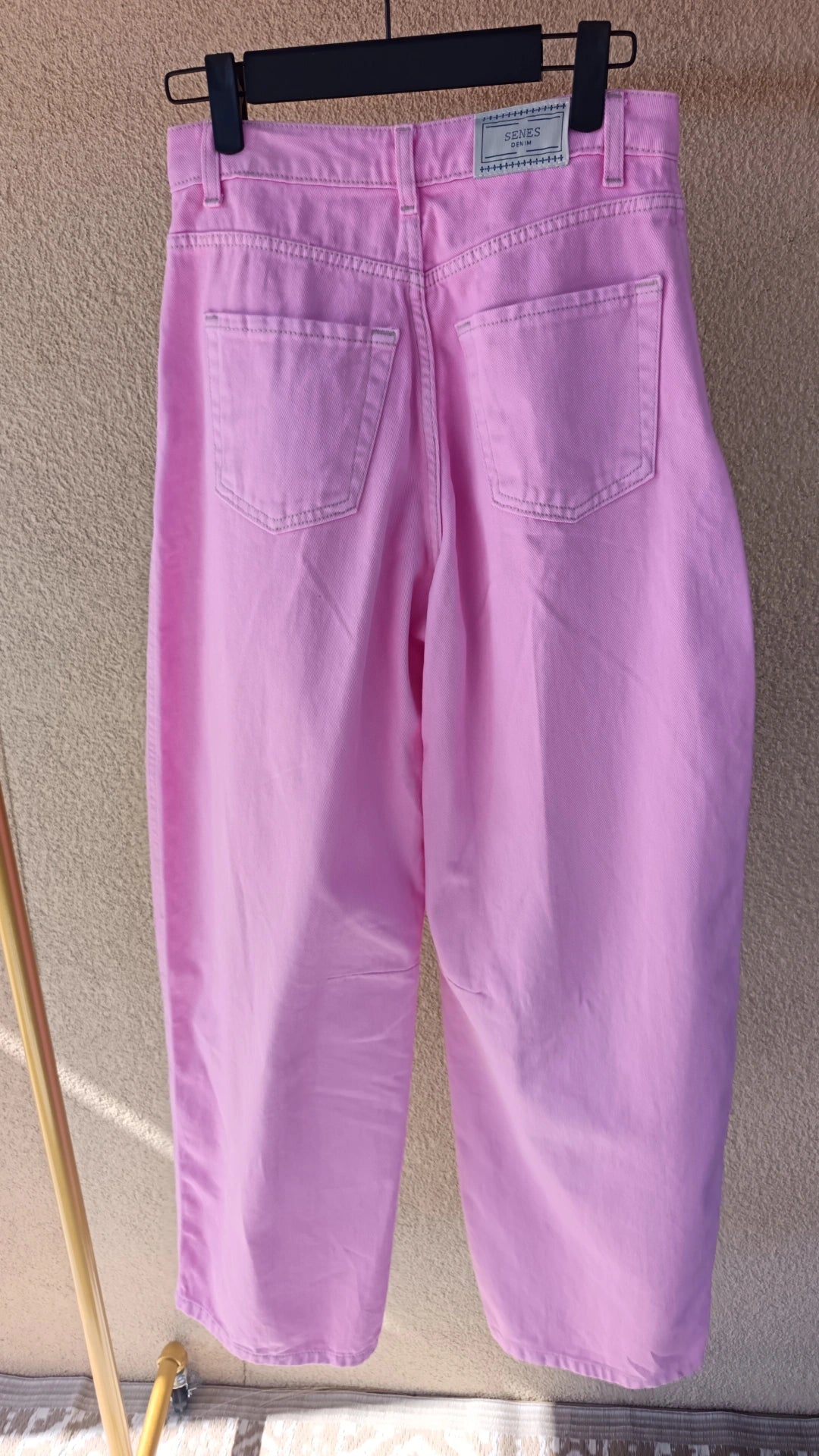 Jeans ballon "MYA"