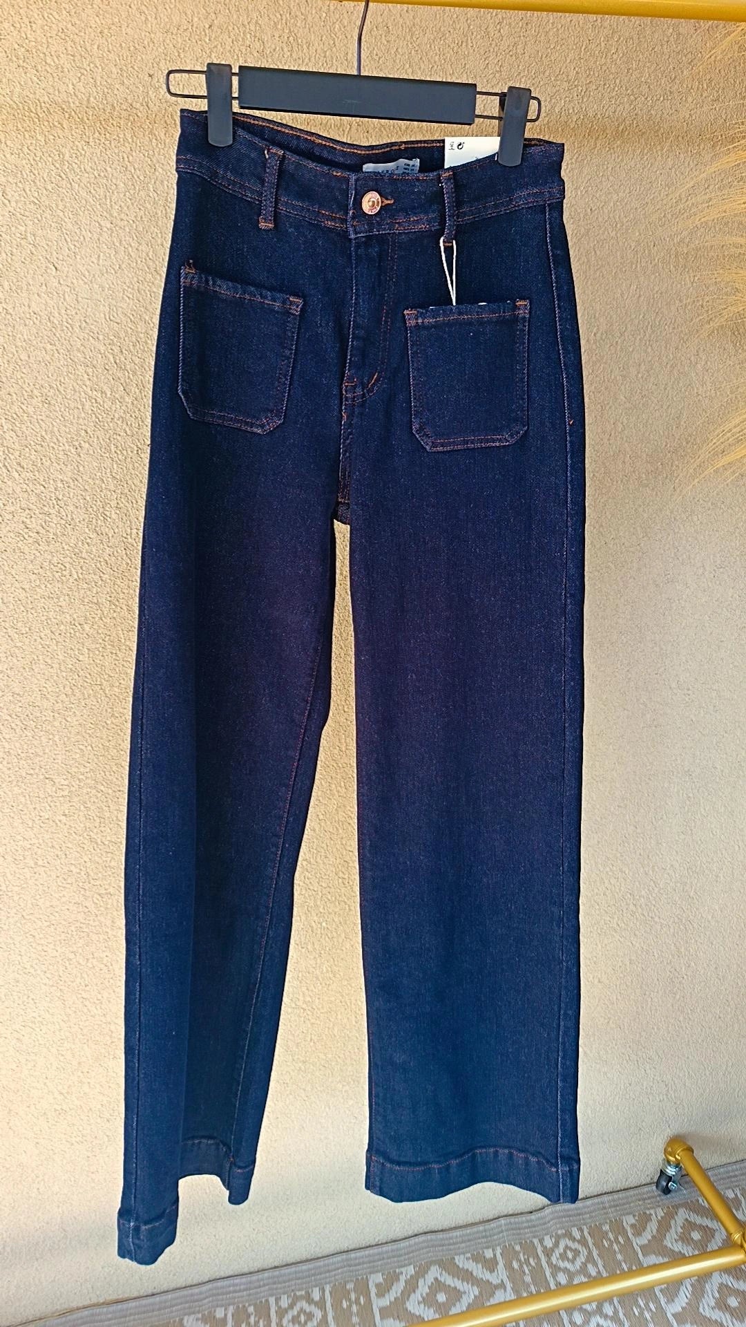 Jeans "LENA"