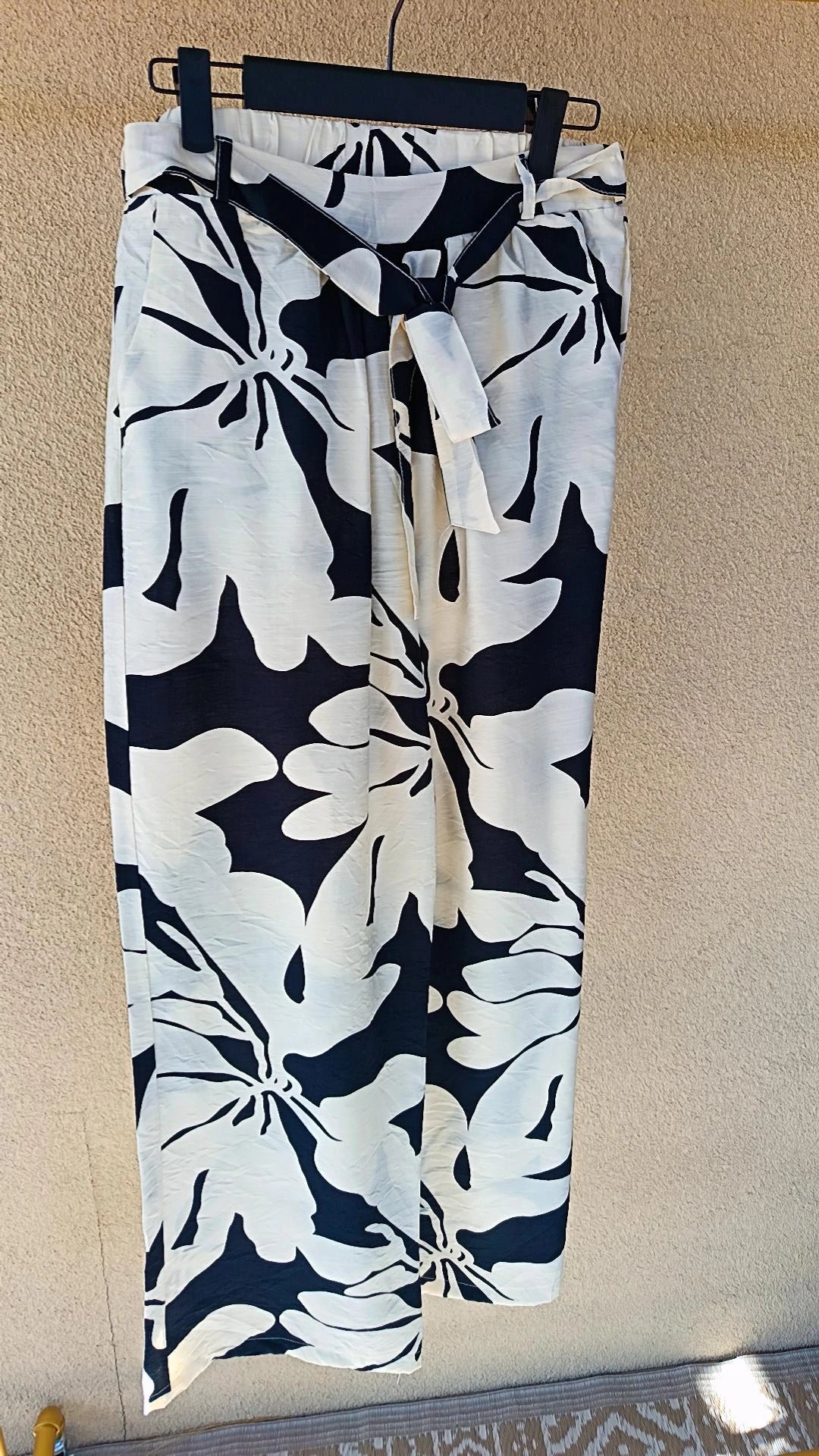 Pantalon "PETUNIA"