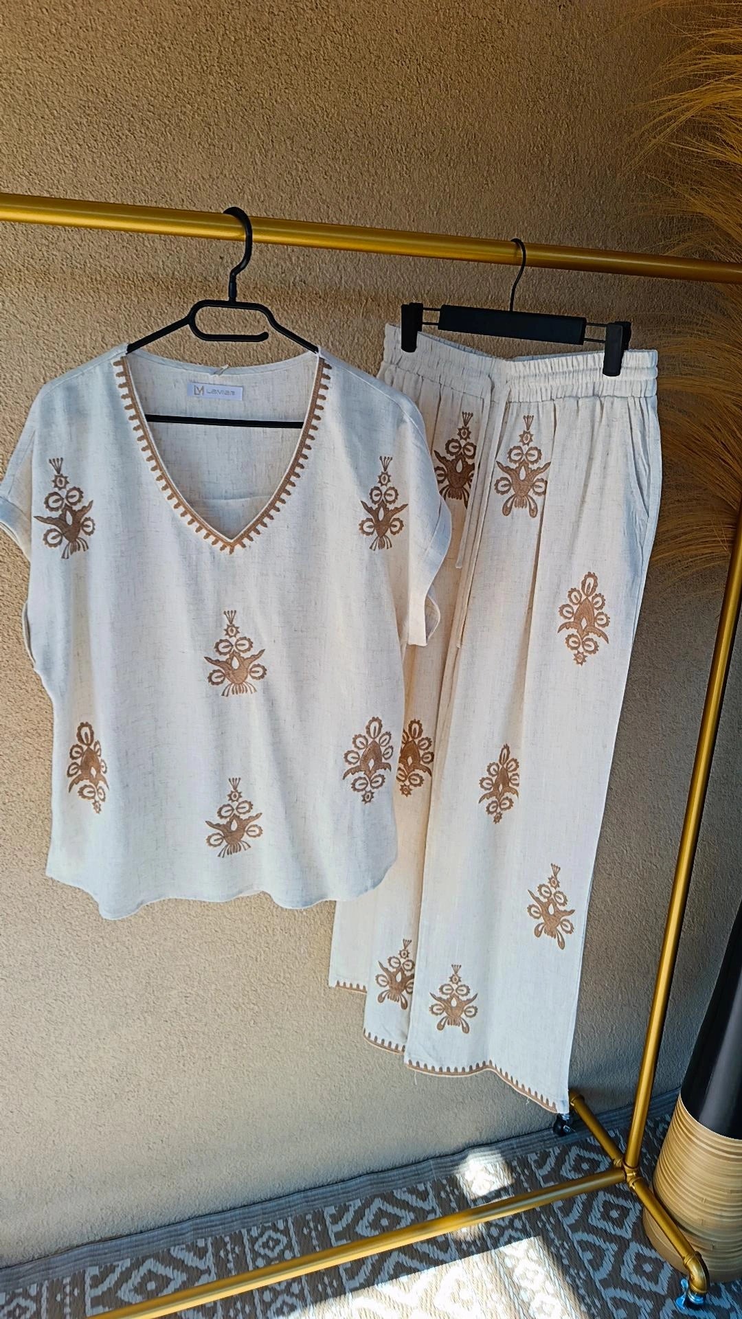 Ensemble Lin